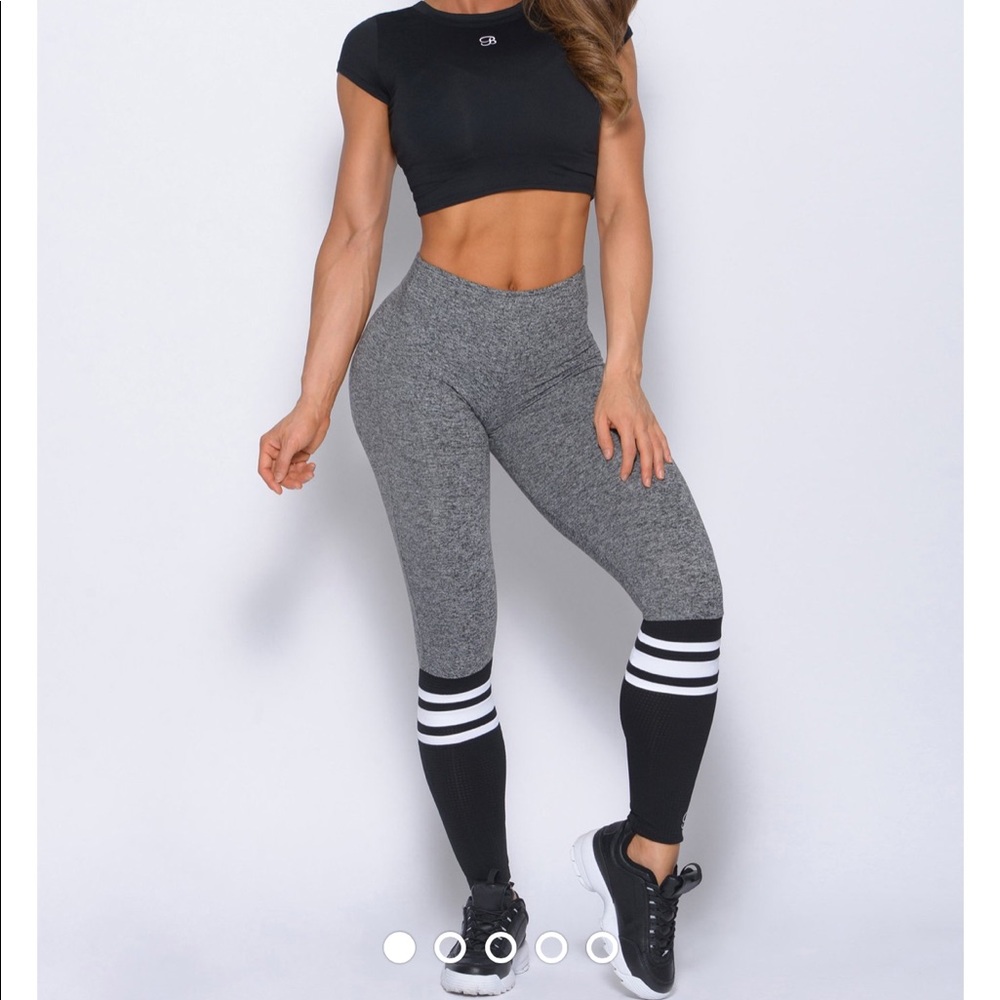 Bombshell sportswear leggings